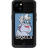 Disney Villains Ursula iPhone 15 Plus Waterproof Case